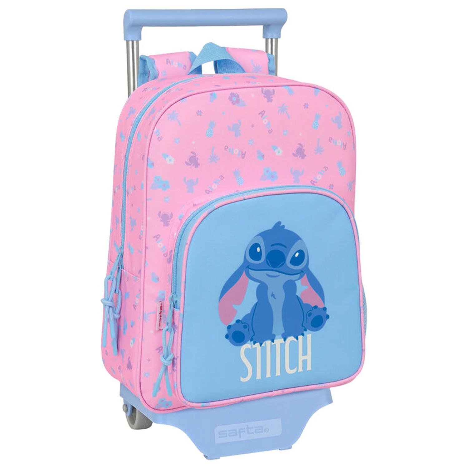Disney Stitch Bright Trolley 34 cm Produktfoto