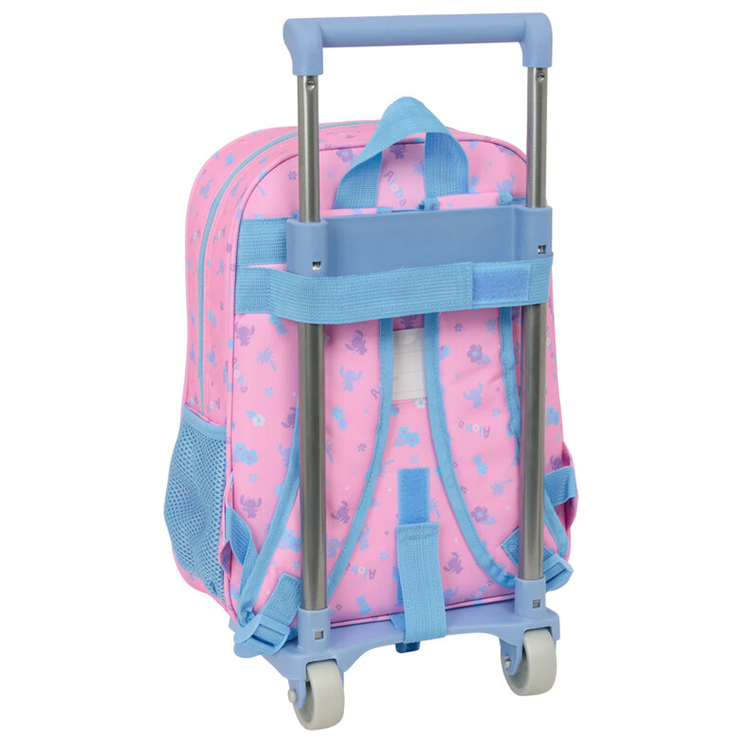 Disney Stitch Bright Trolley 34 cm Produktfoto
