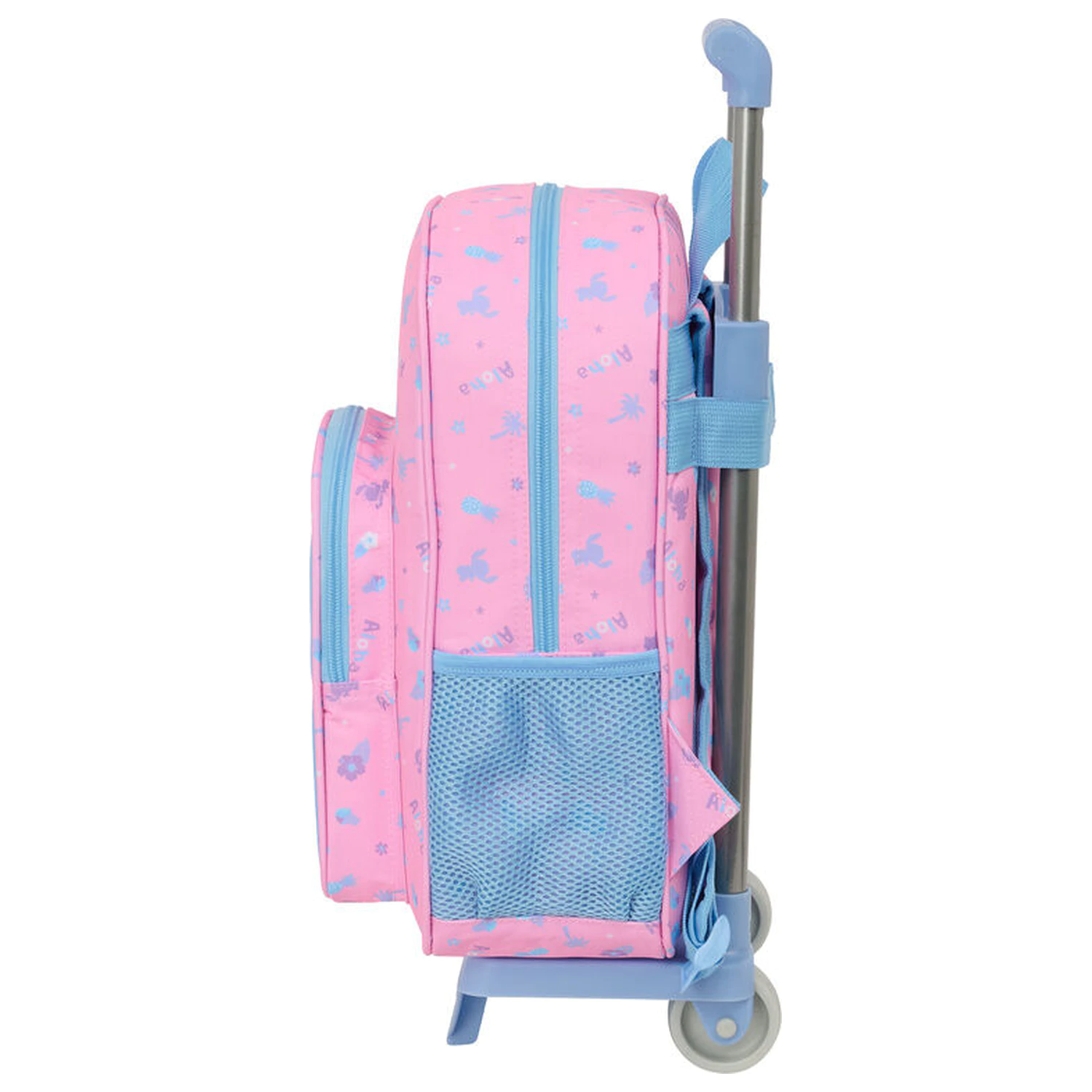 Disney Stitch Bright Trolley 34 cm Produktfoto