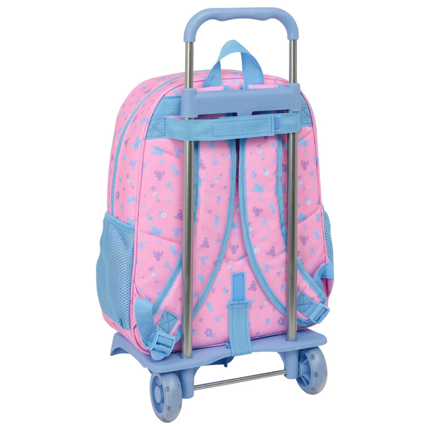 Disney Stitch Bright Trolley 42 cm Produktfoto