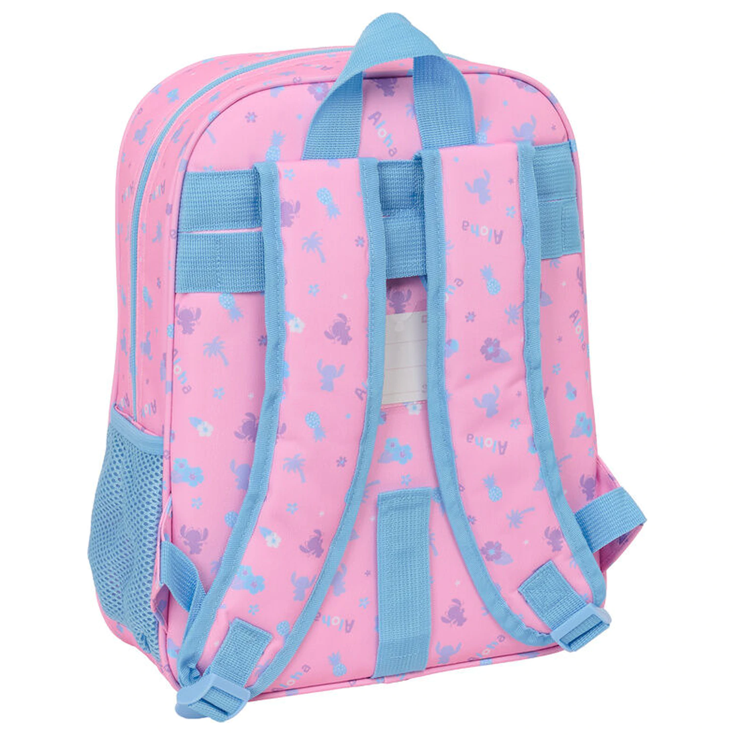 Disney Stitch Bright anpassbarer Rucksack 34cm Produktfoto