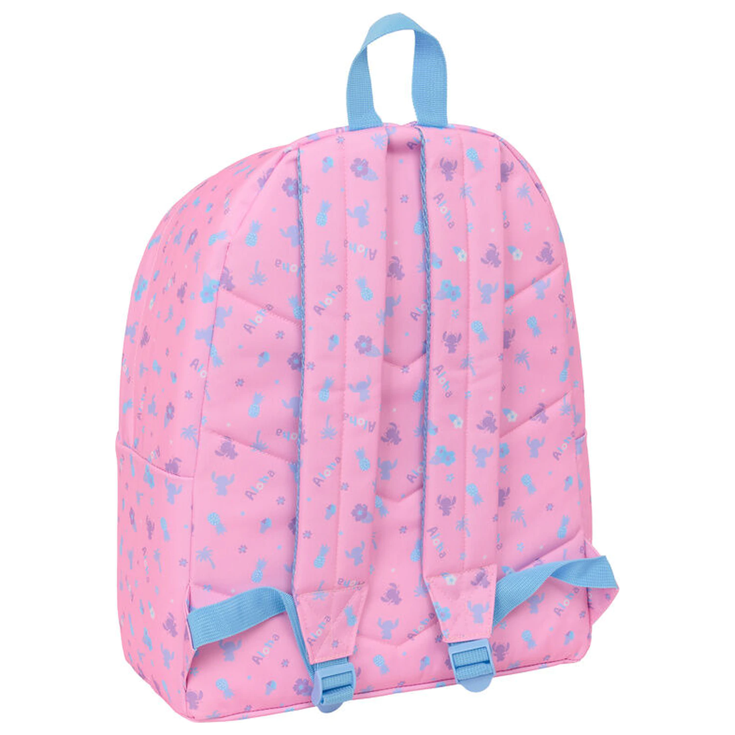 Disney Stitch Bright Rucksack 42cm Produktfoto