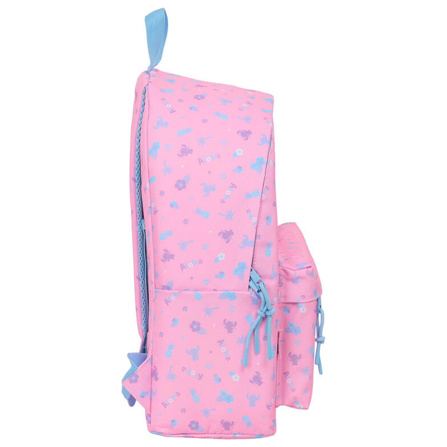 Disney Stitch Bright Rucksack 42cm Produktfoto