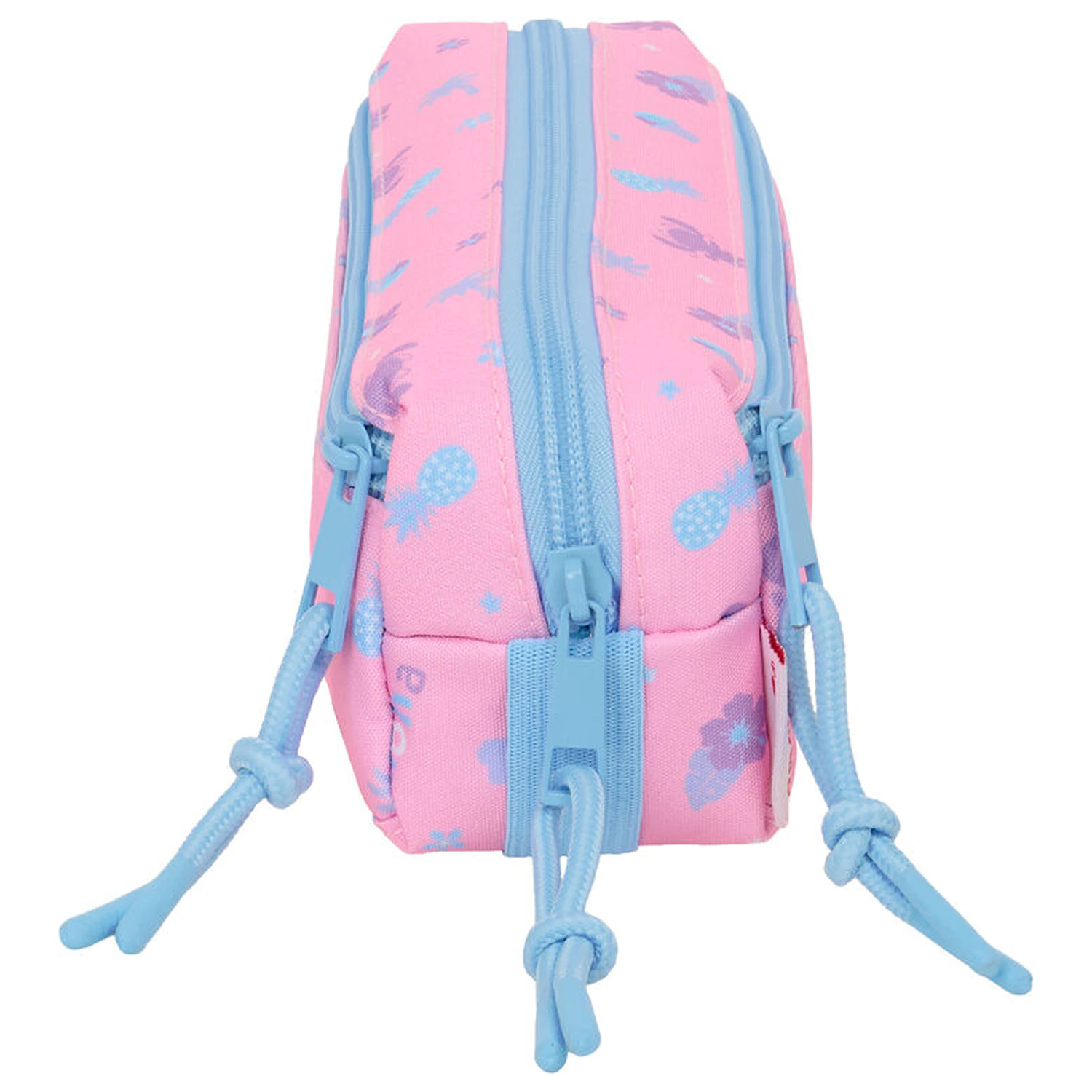 Disney Stitch Bright Dreifach Federmappe Produktfoto