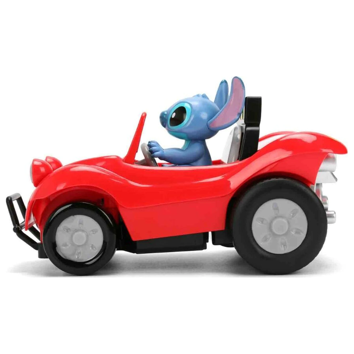 Disney Stitch ferngesteuertes Fahrzeug im Buggy-Design Produktfoto
