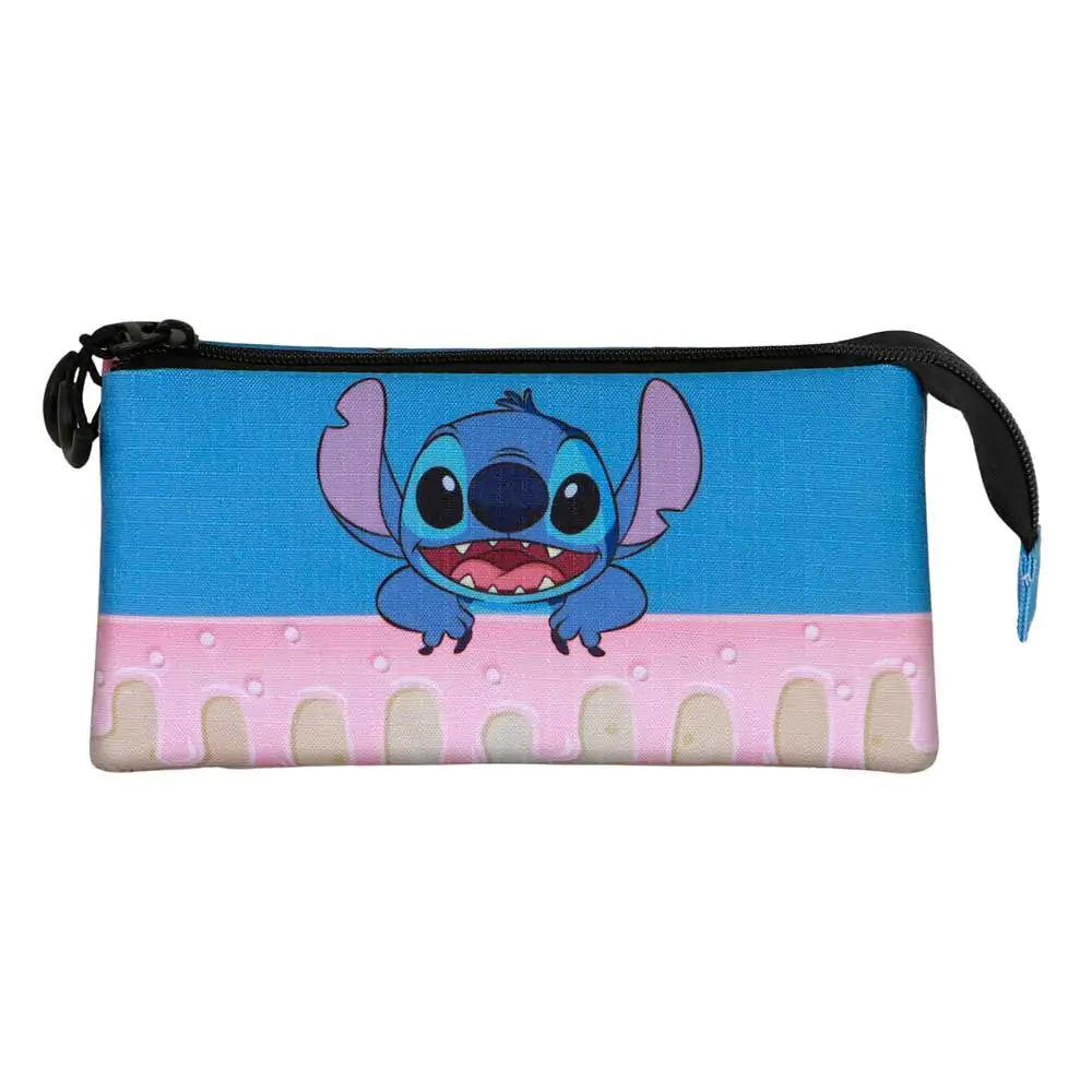 Disney Stitch Cake Dreifaches Mäppchen termékfotó