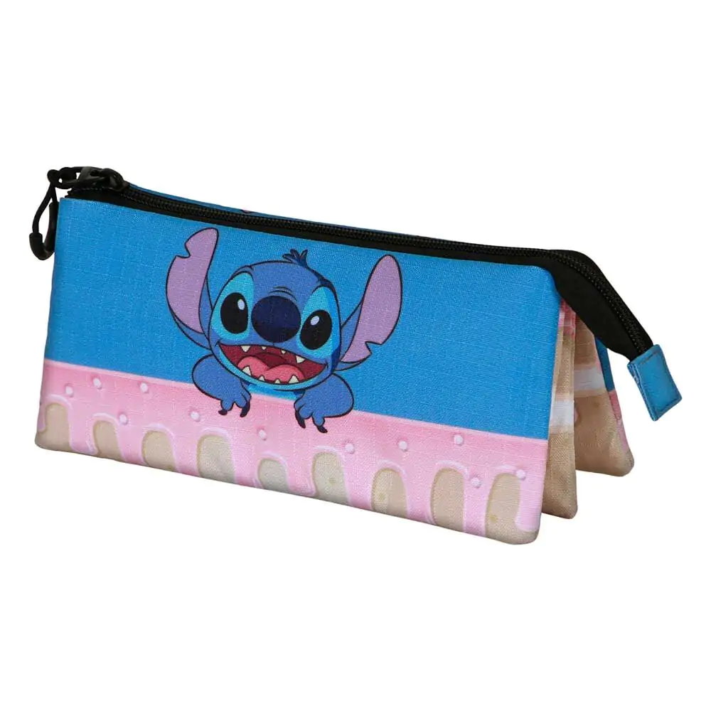 Disney Stitch Cake Dreifaches Mäppchen termékfotó