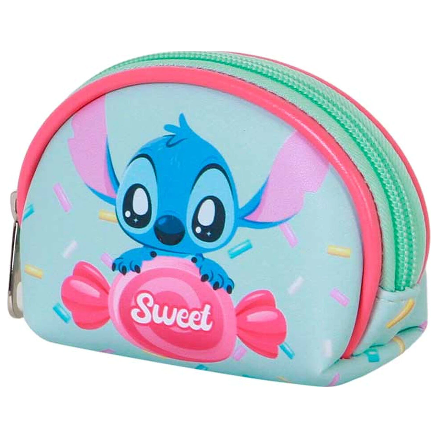 Disney Stitch Süßigkeiten-Geldbörse Produktfoto
