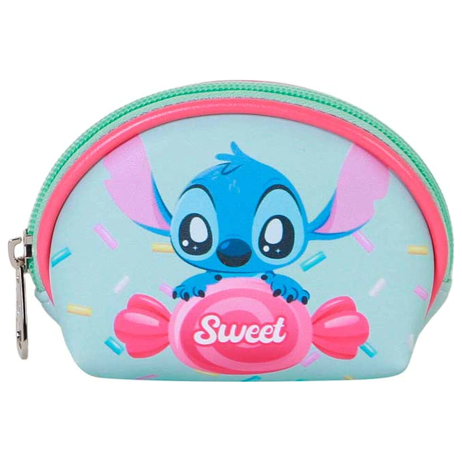 Disney Stitch Süßigkeiten-Geldbörse Produktfoto