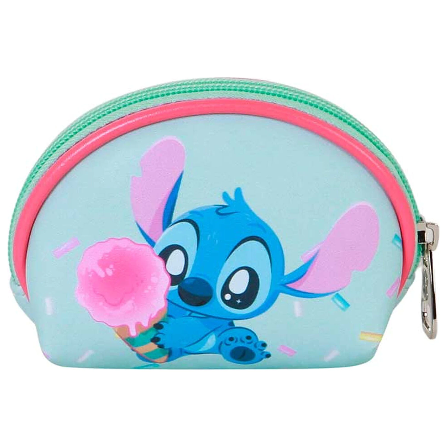 Disney Stitch Süßigkeiten-Geldbörse Produktfoto