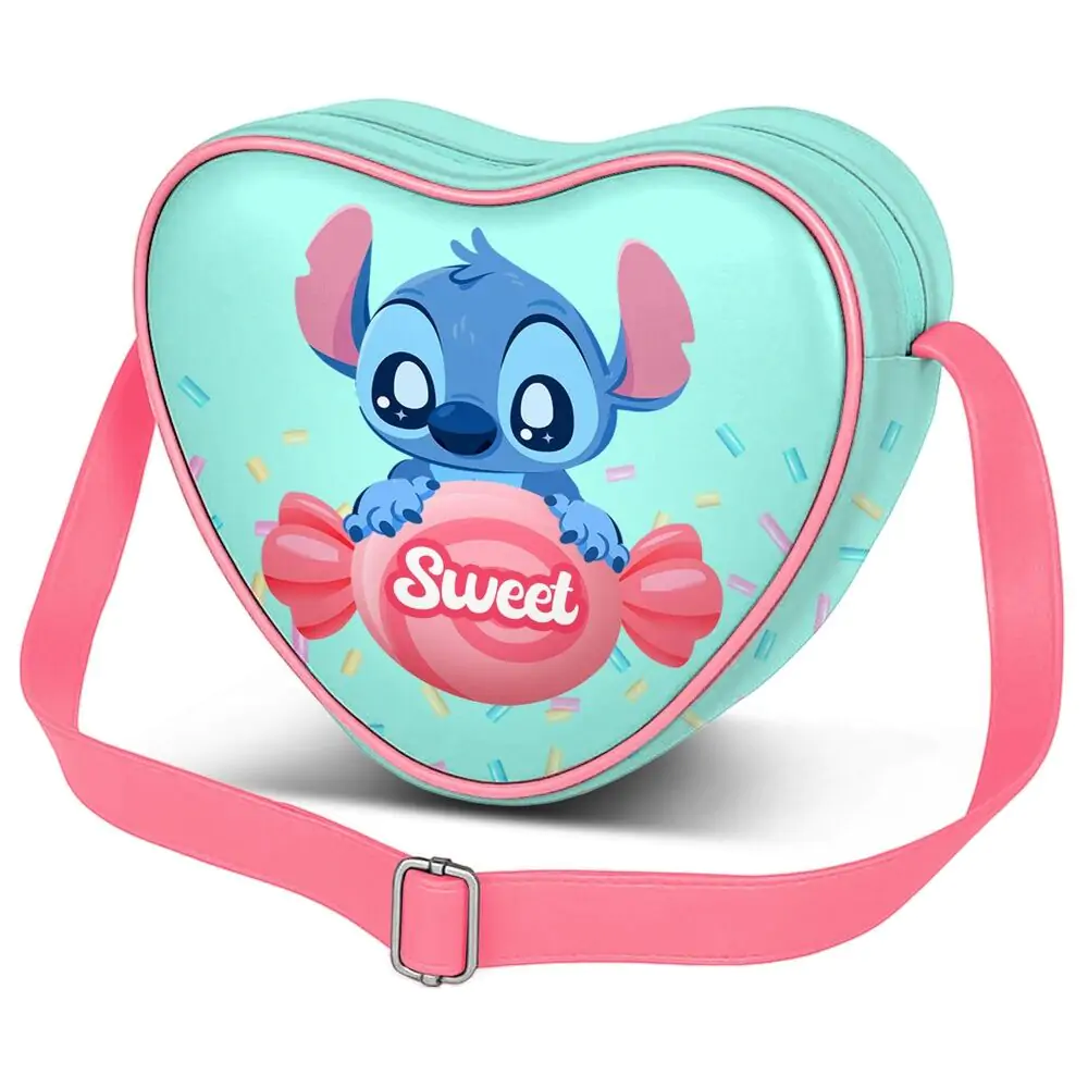 Disney Stitch Süßigkeitenbeutel Produktfoto