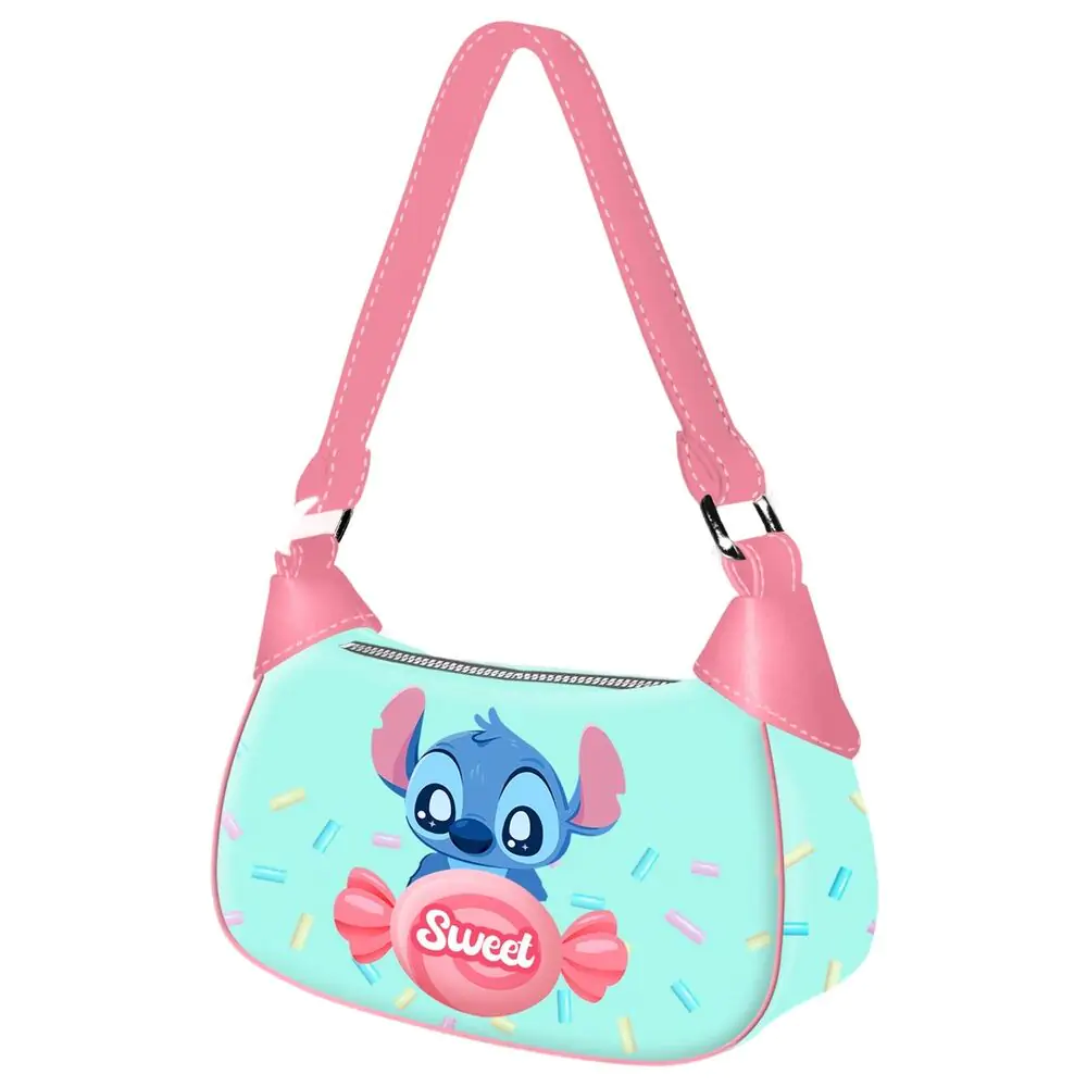 Disney Stitch Süßigkeitenbeutel Produktfoto
