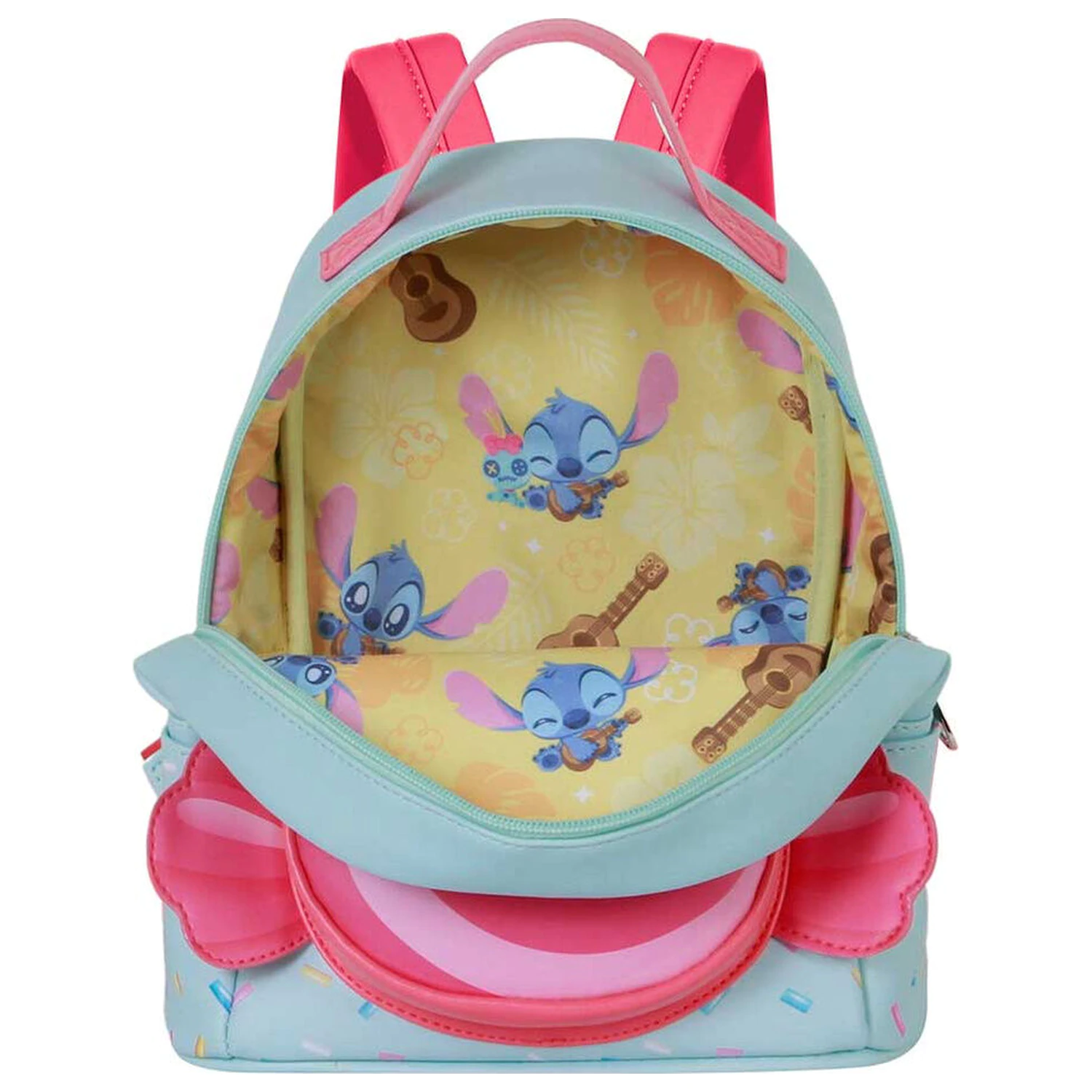 Disney Stitch Candy Rucksack 25 cm Produktfoto