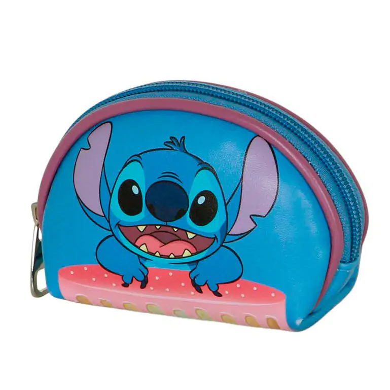 Disney Stitch Casual Cake Geldbörse termékfotó