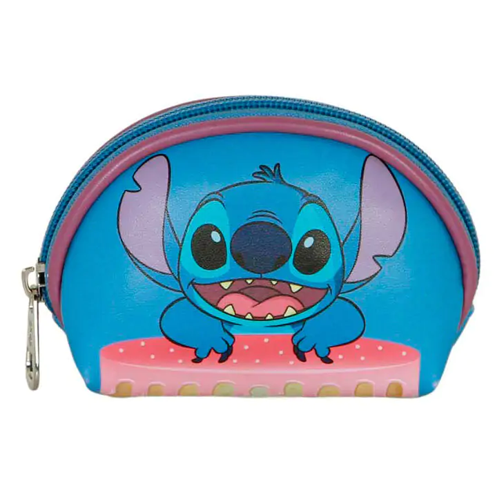 Disney Stitch Casual Cake Geldbörse termékfotó