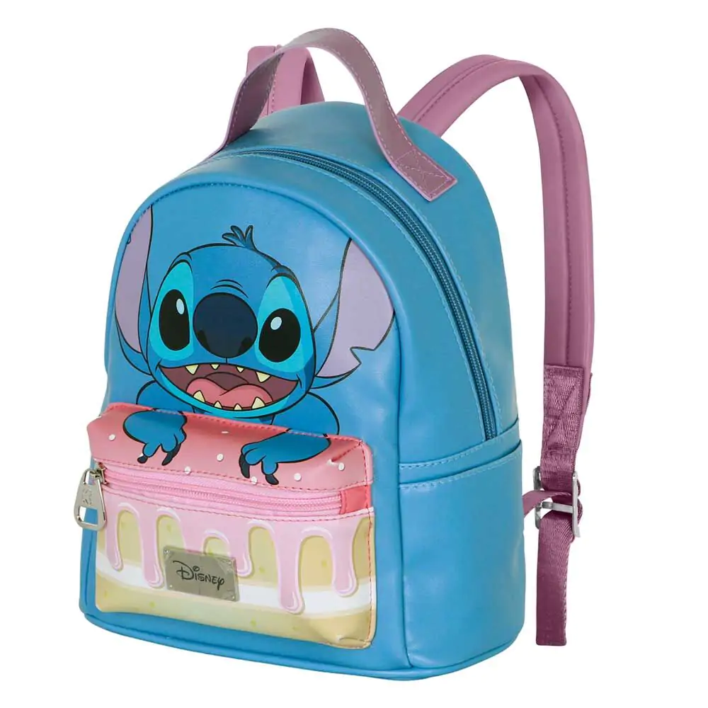 Disney Stitch Casual Cake Rucksack 25cm termékfotó