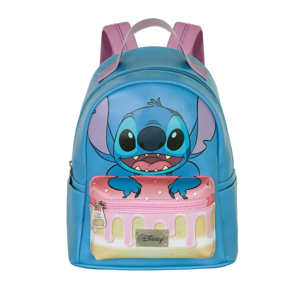 Disney Stitch Casual Cake Rucksack 25cm termékfotó