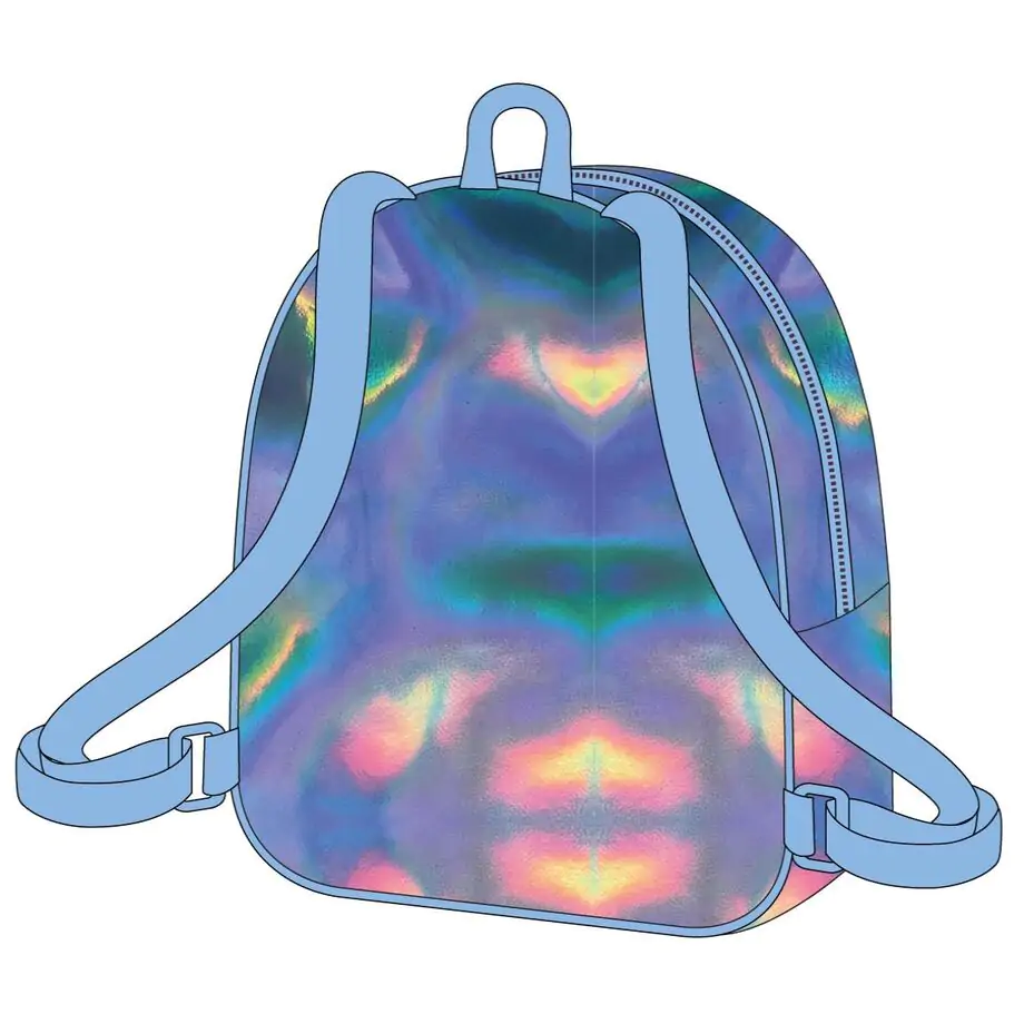 Disney Stitch casual Rucksack 23cm Produktfoto