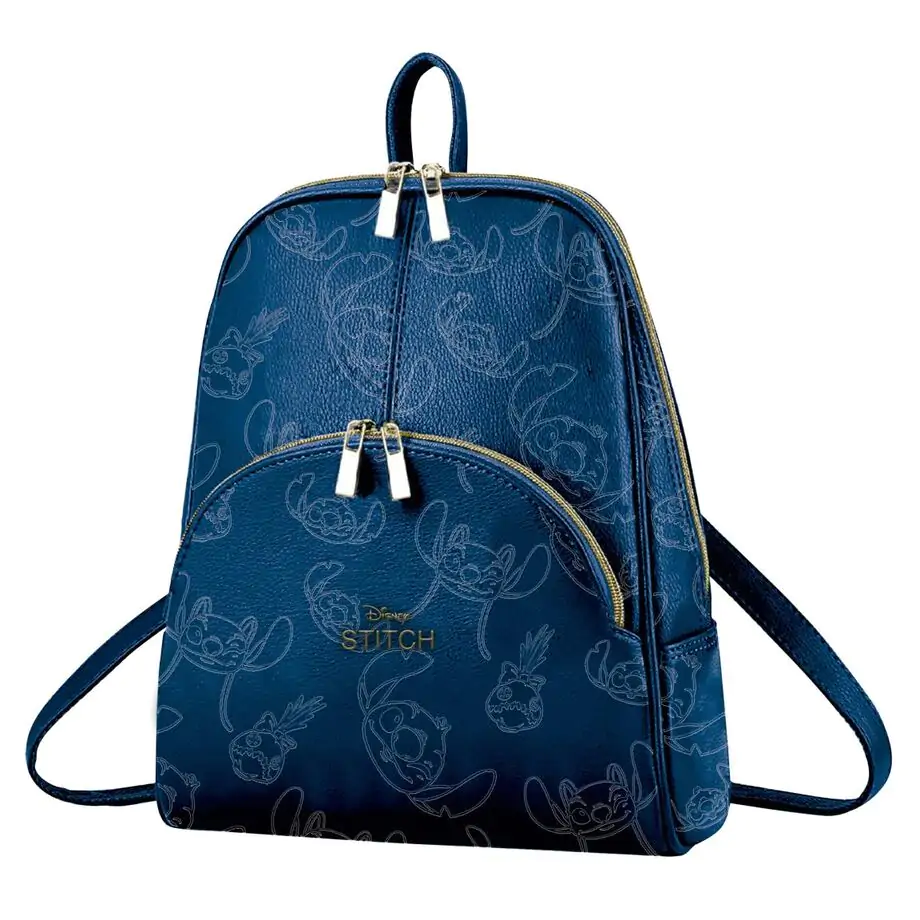 Disney Stitch casual Rucksack 34cm Produktfoto