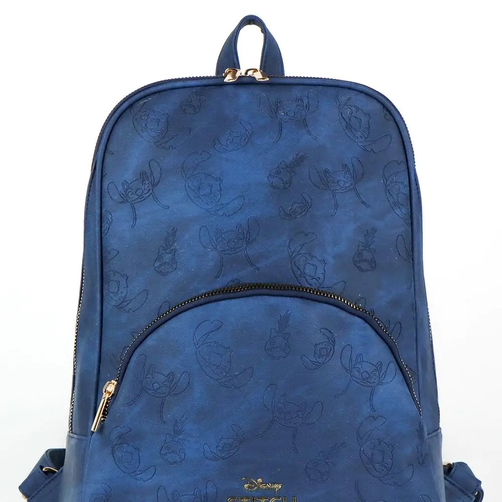 Disney Stitch casual Rucksack 34cm Produktfoto