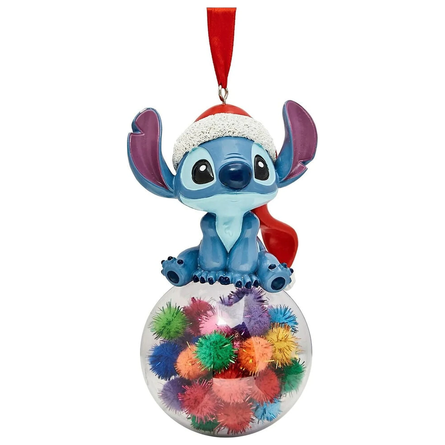 Disney Stitch Weihnachten hängende Dekoration Produktfoto
