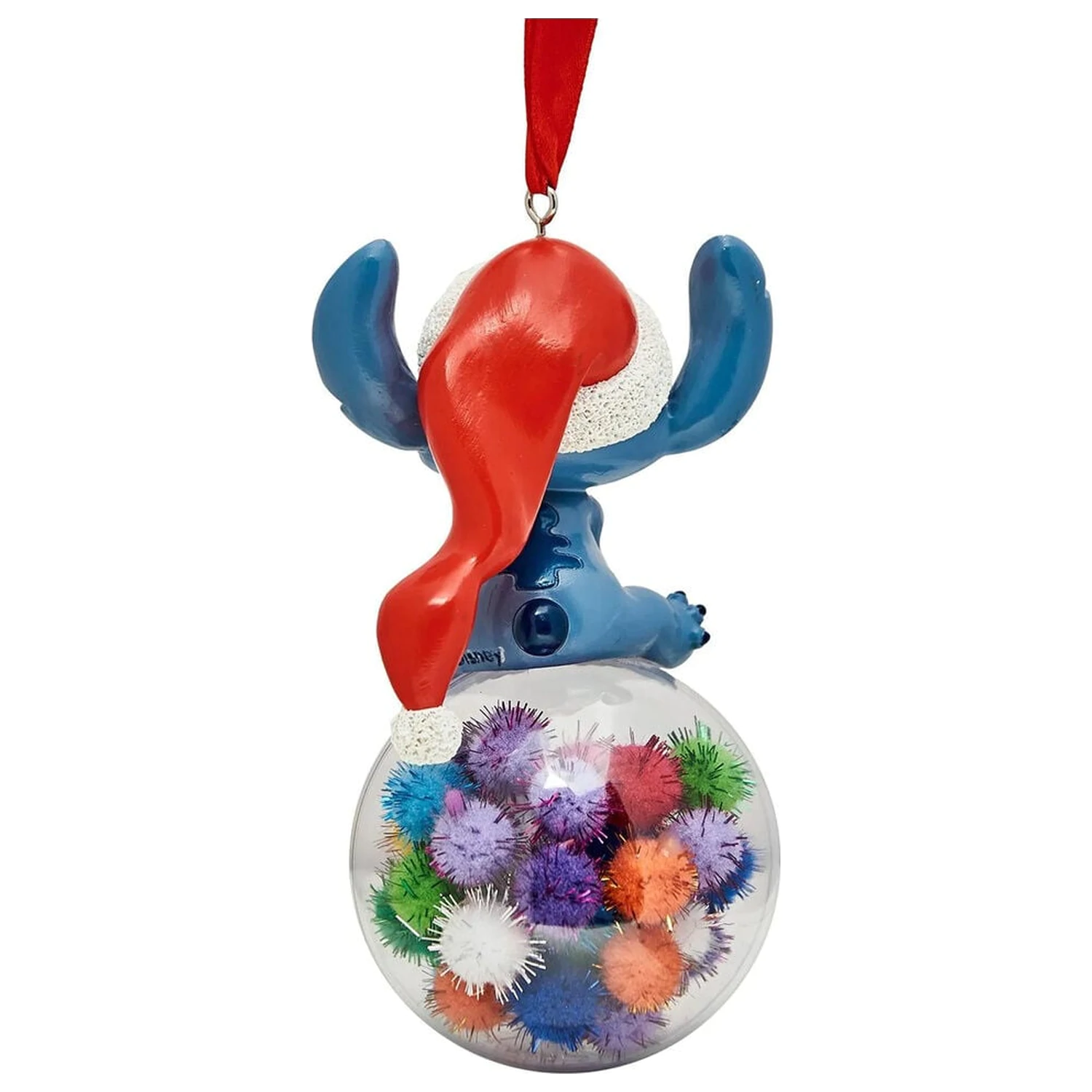 Disney Stitch Weihnachten hängende Dekoration Produktfoto