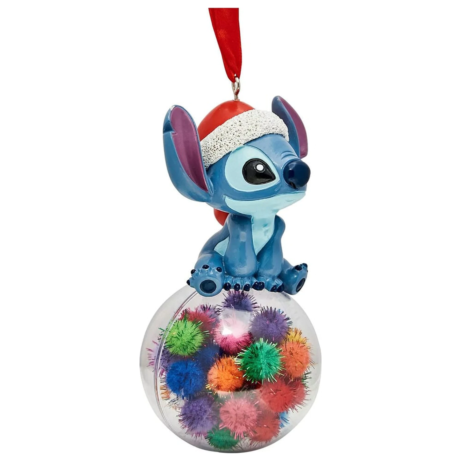 Disney Stitch Weihnachten hängende Dekoration Produktfoto