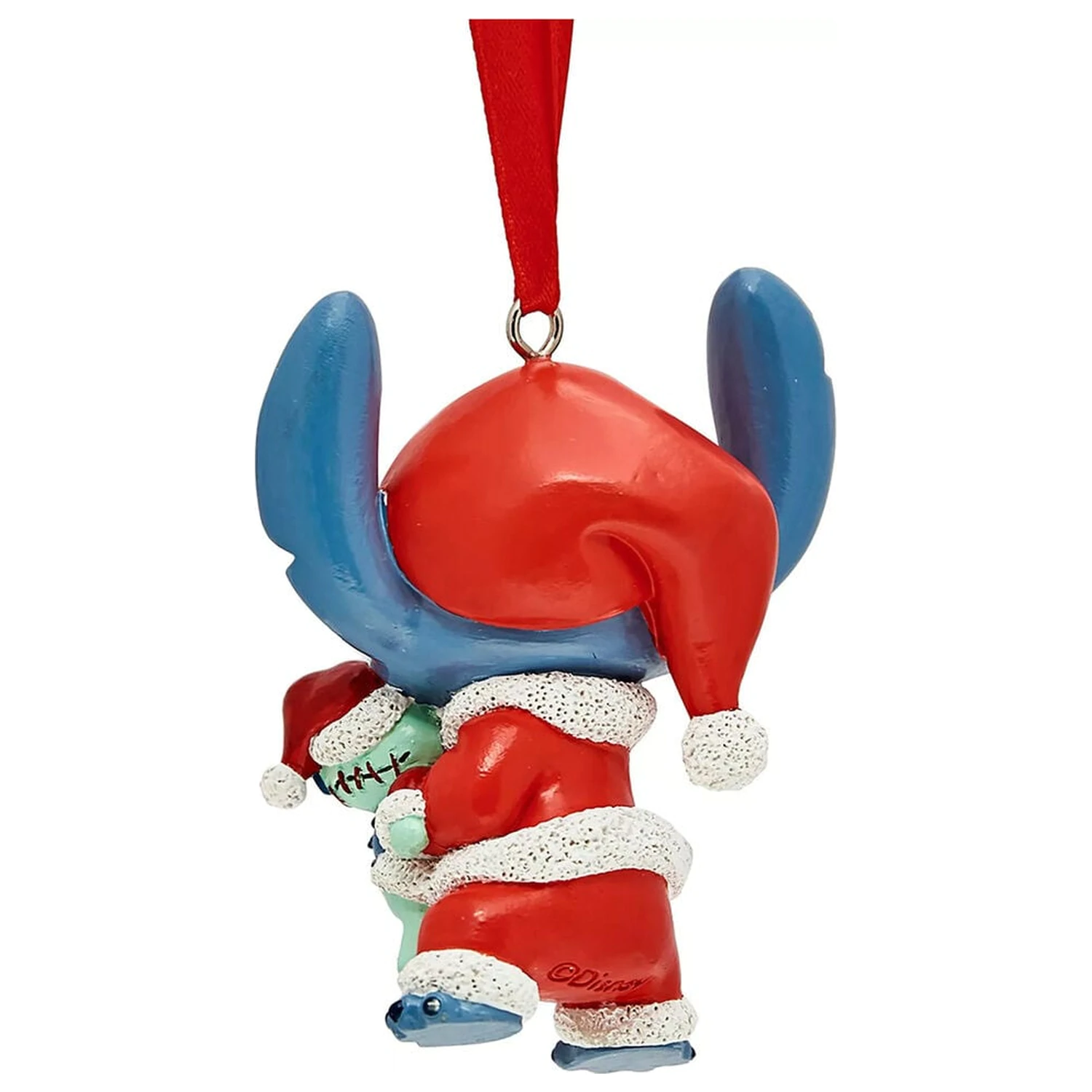 Disney Stitch Weihnachts-Hängedekoration Produktfoto