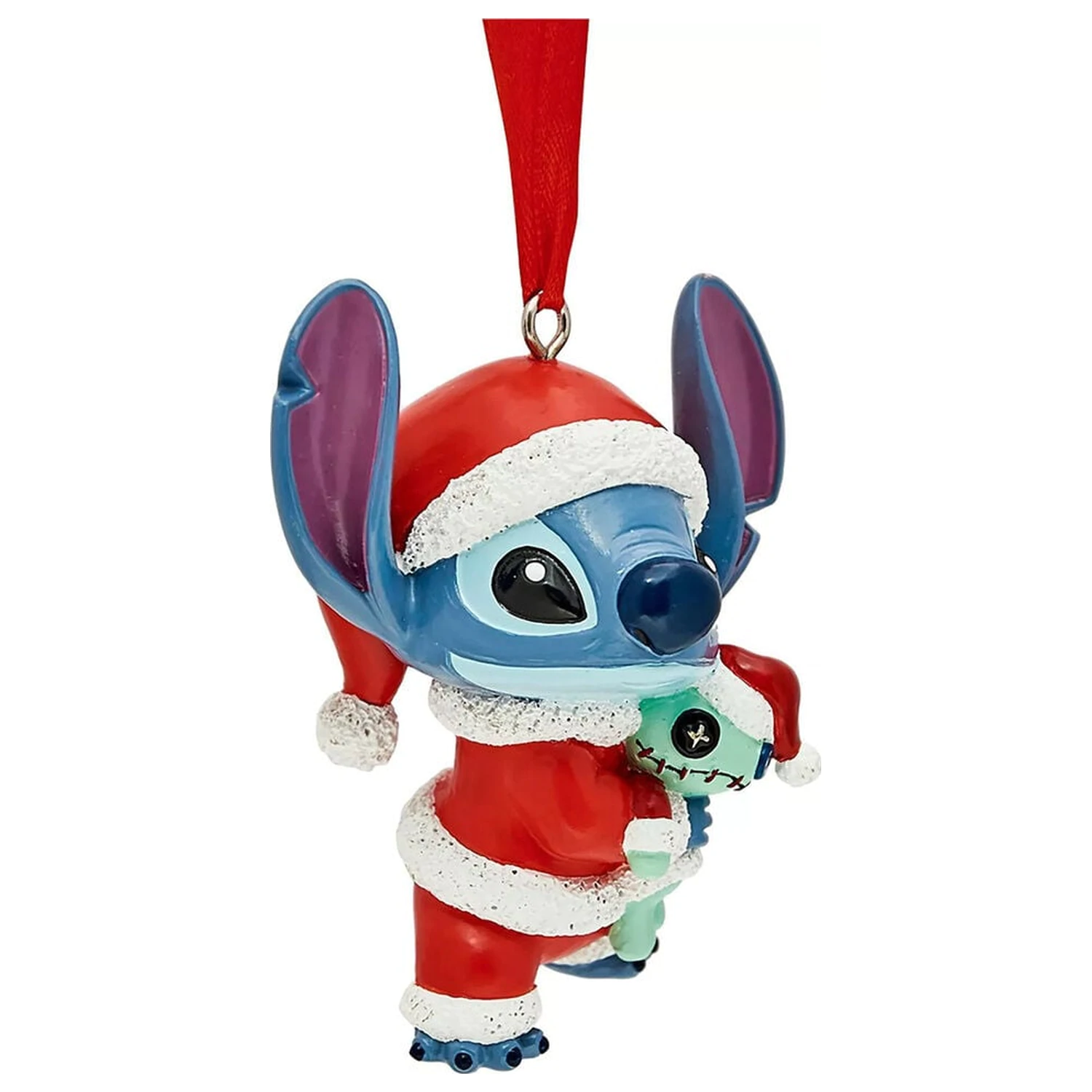 Disney Stitch Weihnachts-Hängedekoration Produktfoto