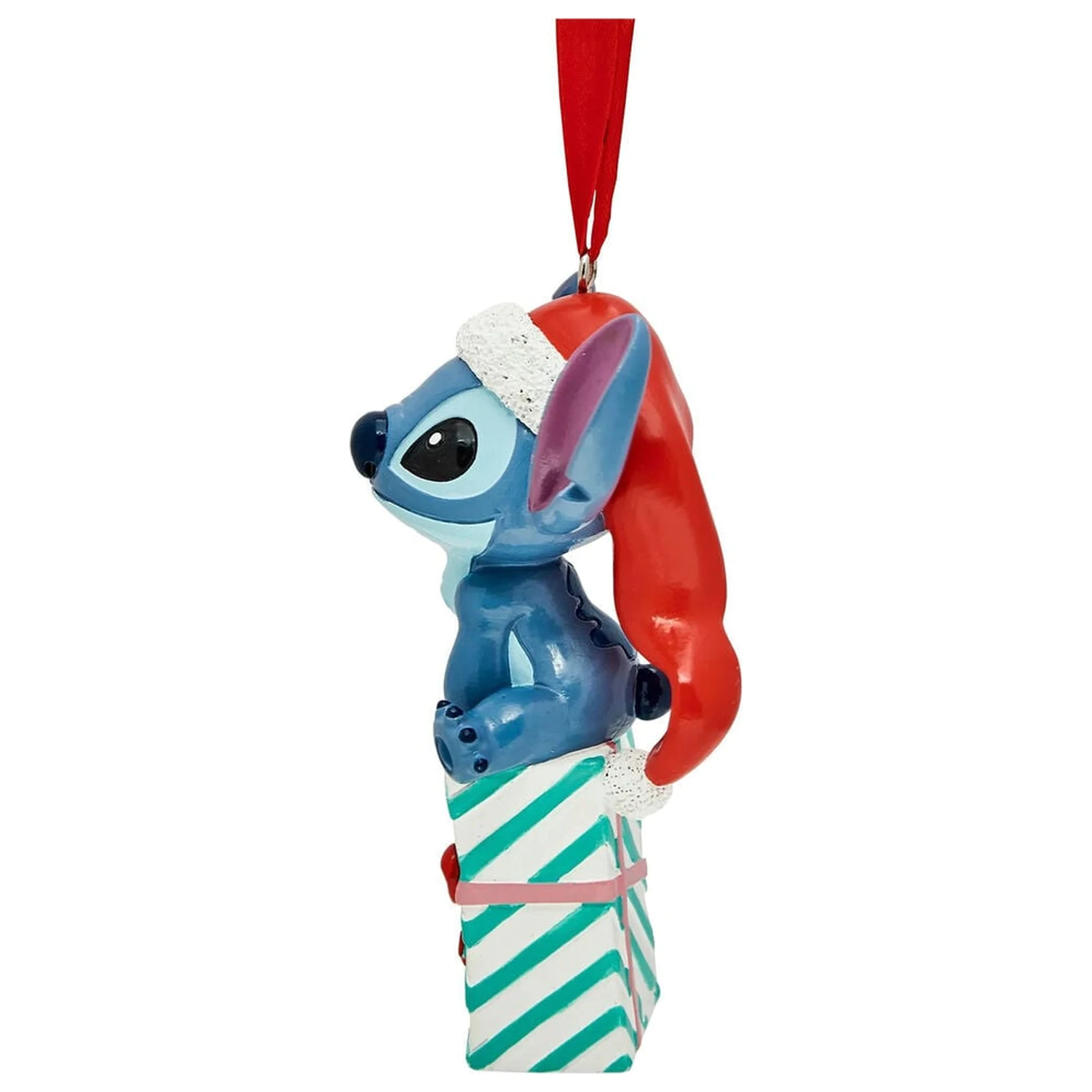 Disney Stitch Weihnachts-Hängedekoration Produktfoto