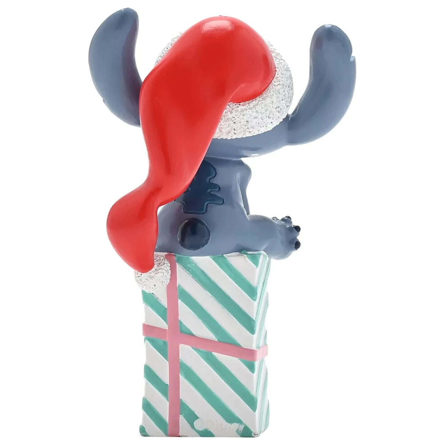 Disney Stitch Weihnachts-Hängedekoration Produktfoto