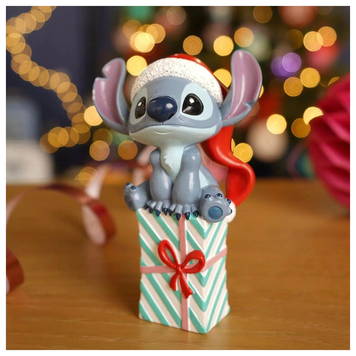 Disney Stitch Weihnachts-Hängedekoration Produktfoto