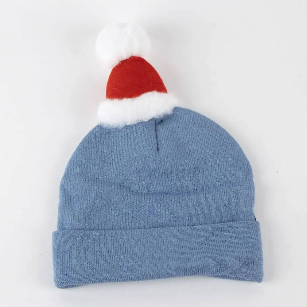 Disney Stitch Christmas Mütze Produktfoto