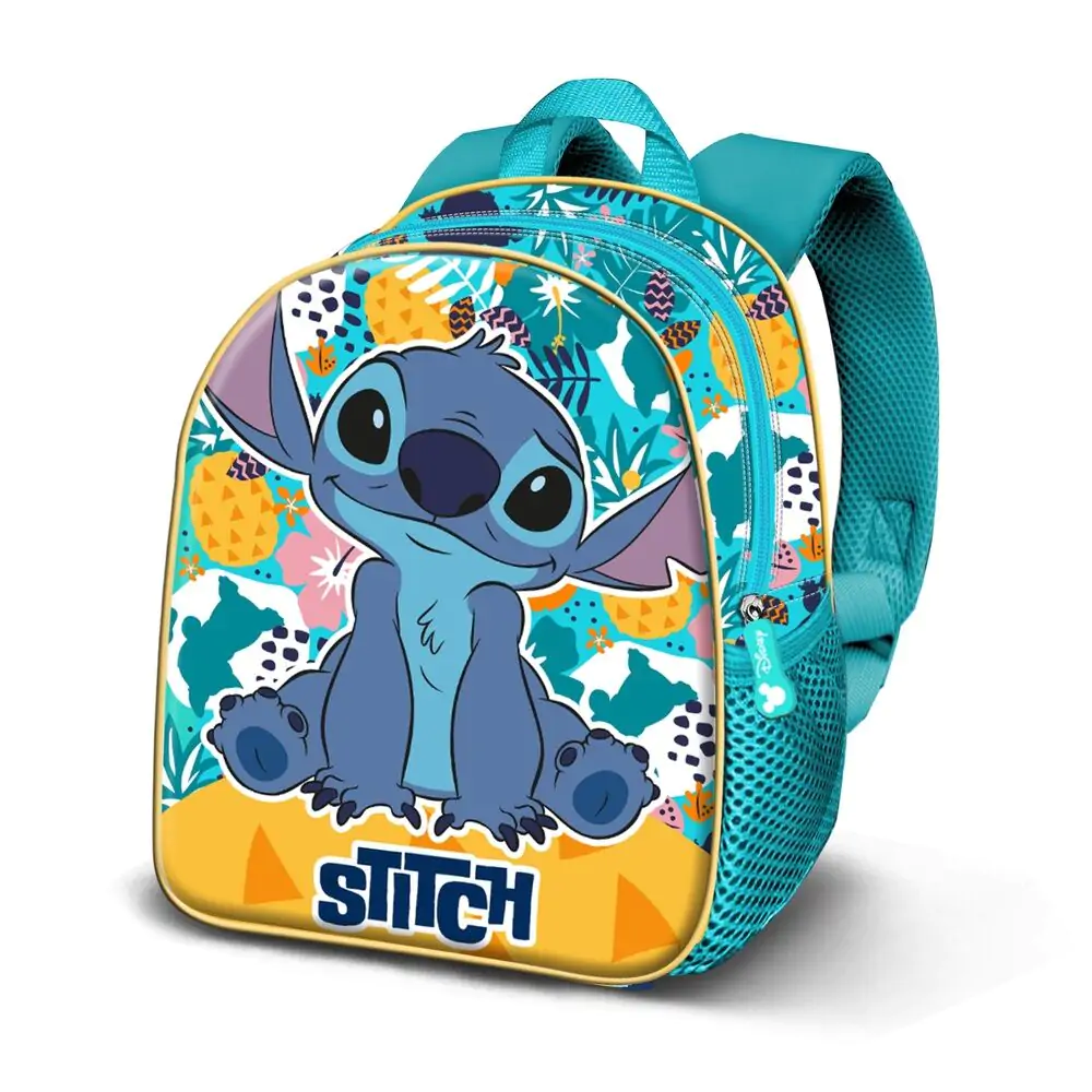 Disney Stitch Colors 3D Rucksack 31cm termékfotó