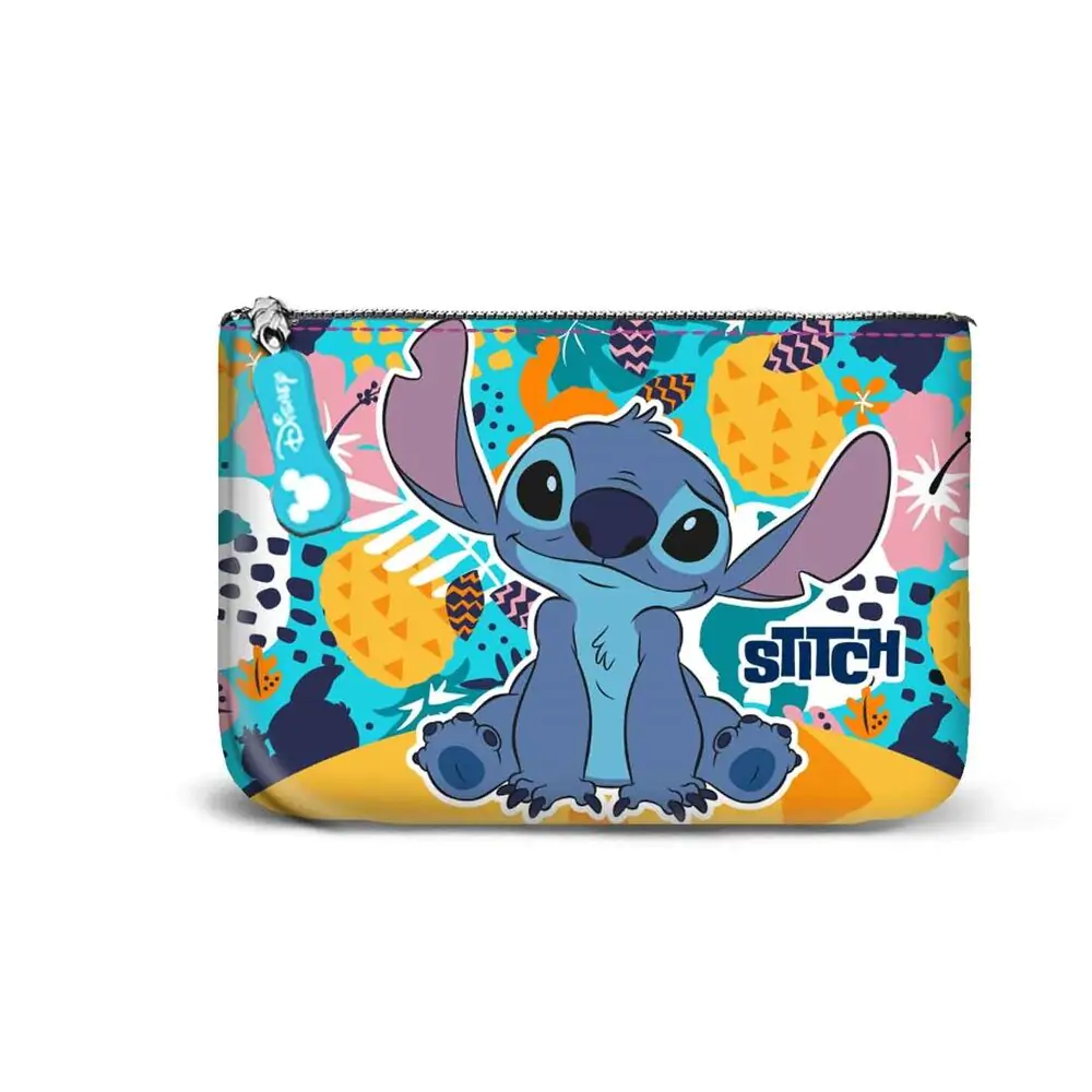 Disney Stitch Colors Geldbörse termékfotó