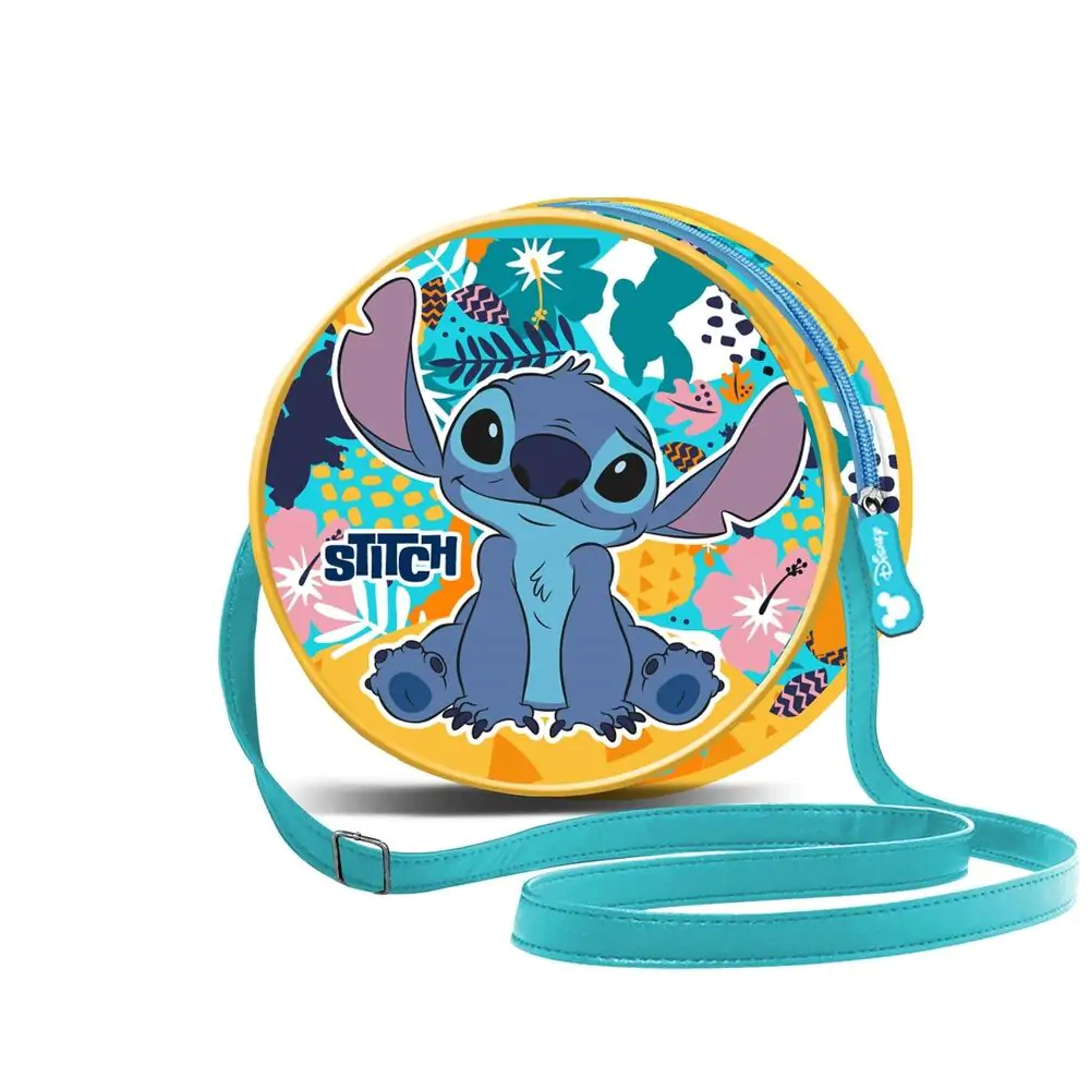 Disney Stitch Colors Tasche termékfotó