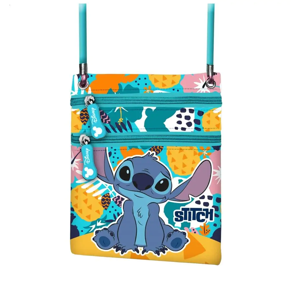 Disney Stitch Colors Tasche termékfotó