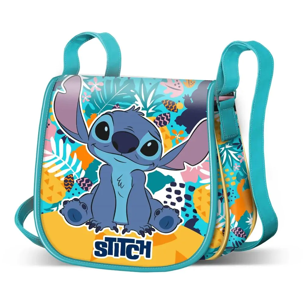 Disney Stitch Colors Umhängetasche termékfotó