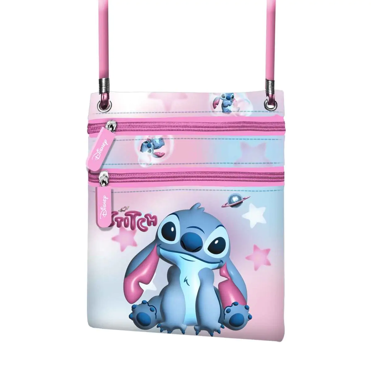 Disney Stitch Kosmetiktasche Produktfoto