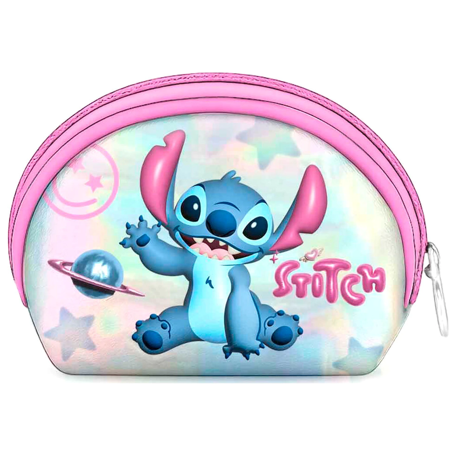 Disney Stitch Cosmos Tasche Produktfoto