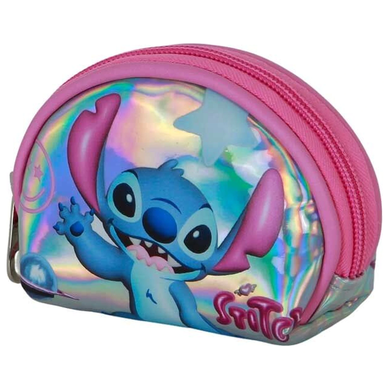 Disney Stitch Cosmos Tasche Produktfoto