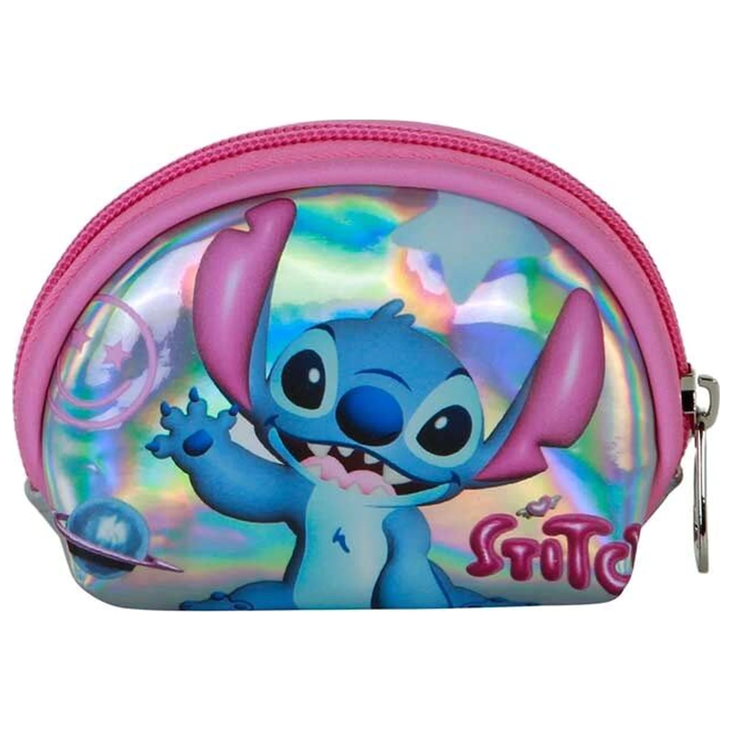 Disney Stitch Cosmos Tasche Produktfoto