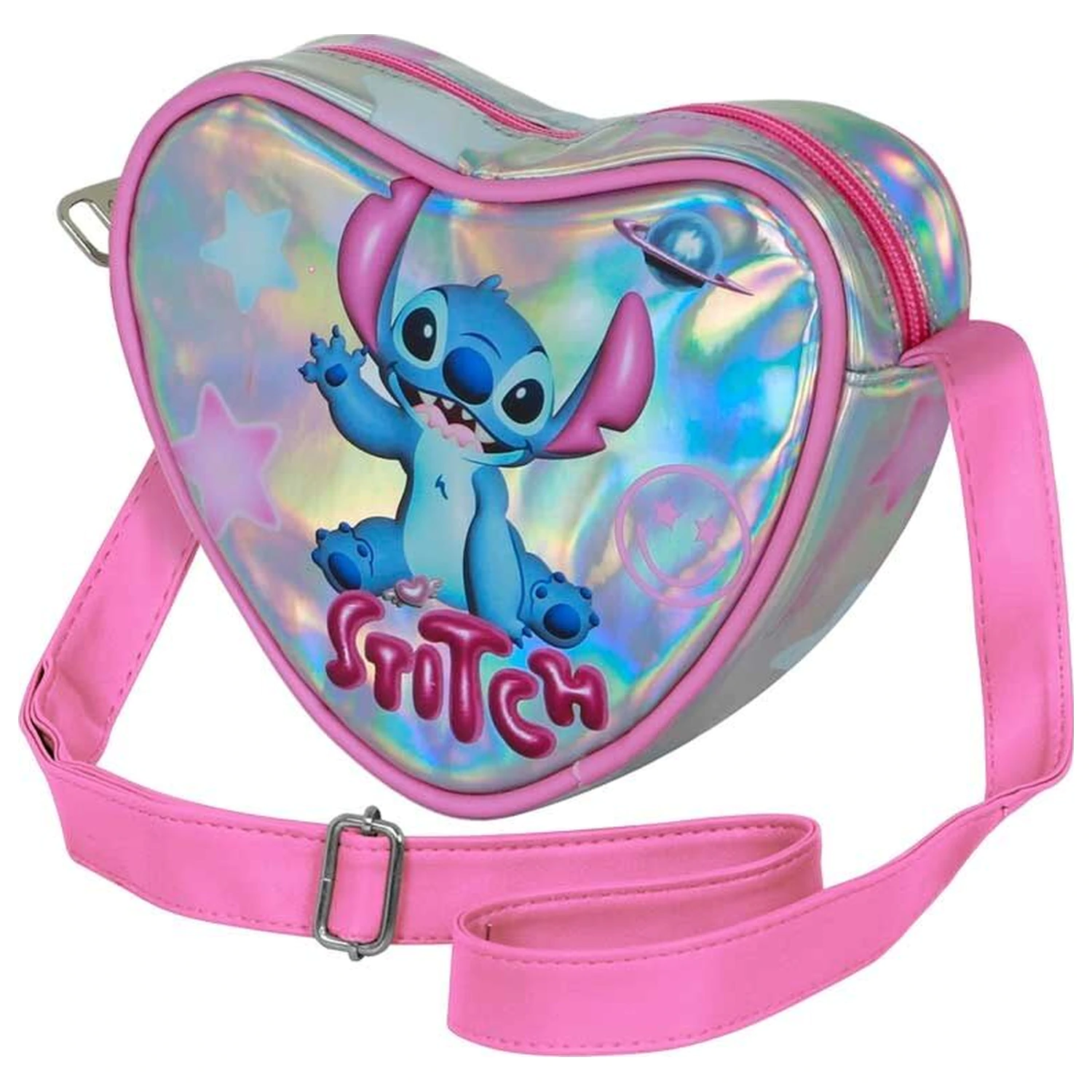 Disney Stitch Cosmos Tasche Produktfoto