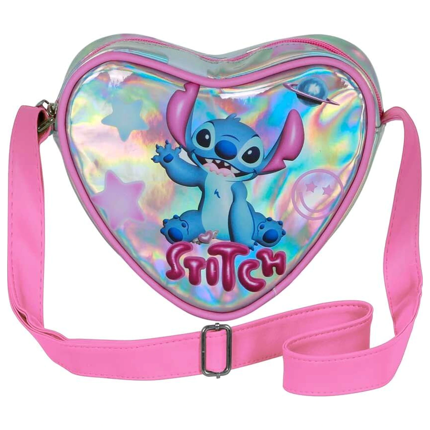 Disney Stitch Cosmos Tasche Produktfoto