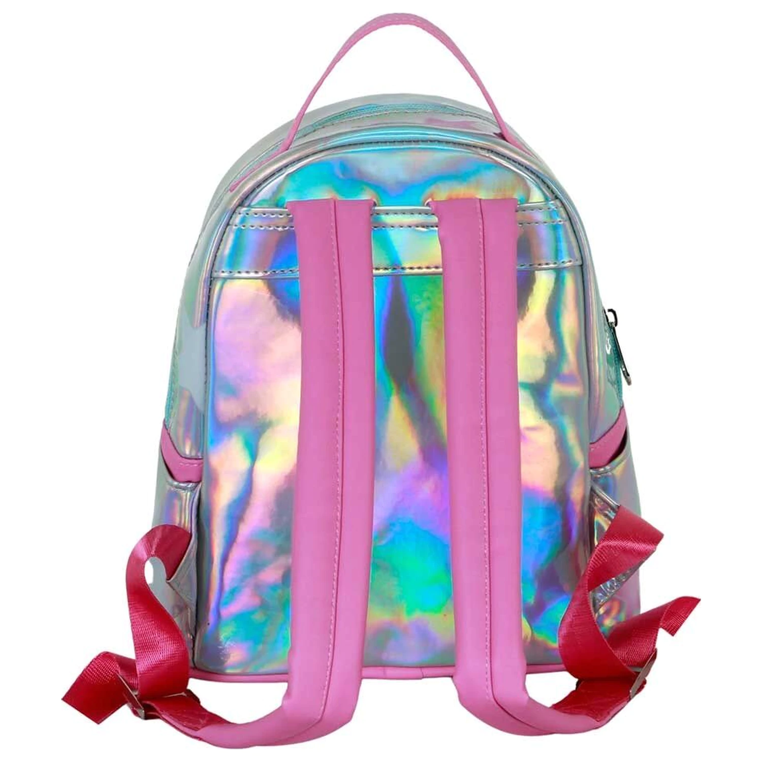 Disney Stitch Cosmos Rucksack 25cm Produktfoto