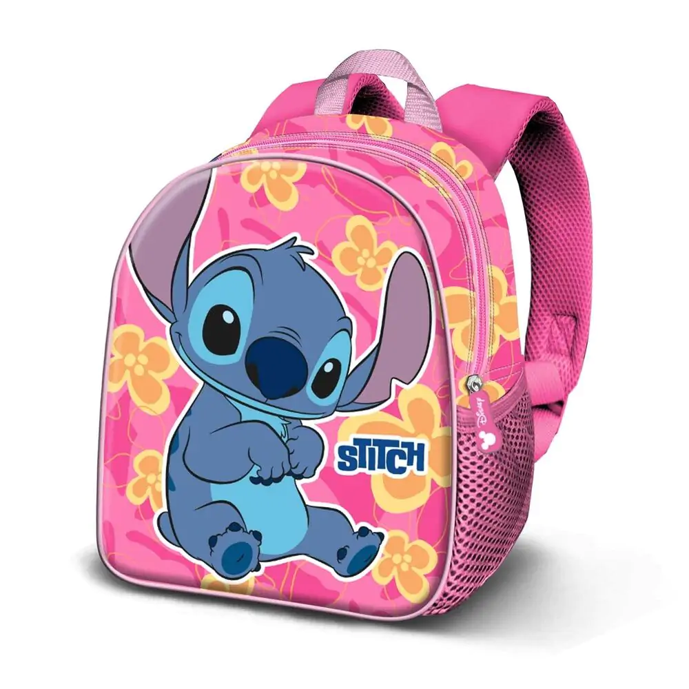 Disney Stitch Cute 3D Rucksack 31cm termékfotó