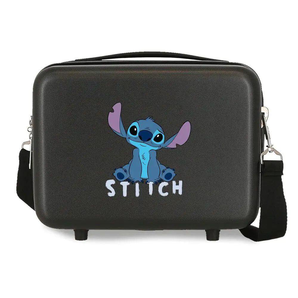 Disney Stitch Cute Anpassungsfähig ABS Kosmetiktasche Produktfoto