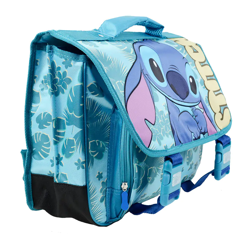 Disney Stitch Cute Schulranzen Rucksack Produktfoto