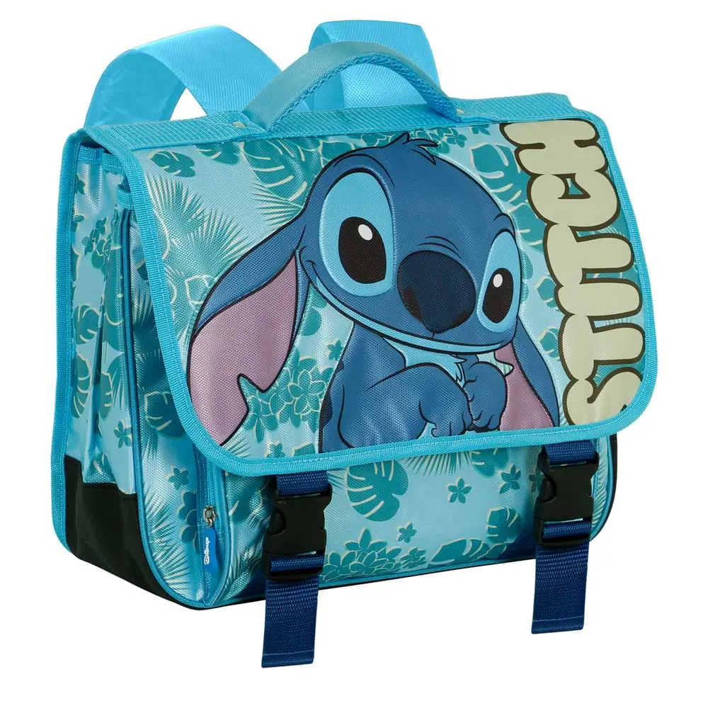 Disney Stitch Cute Schulranzen Rucksack Produktfoto