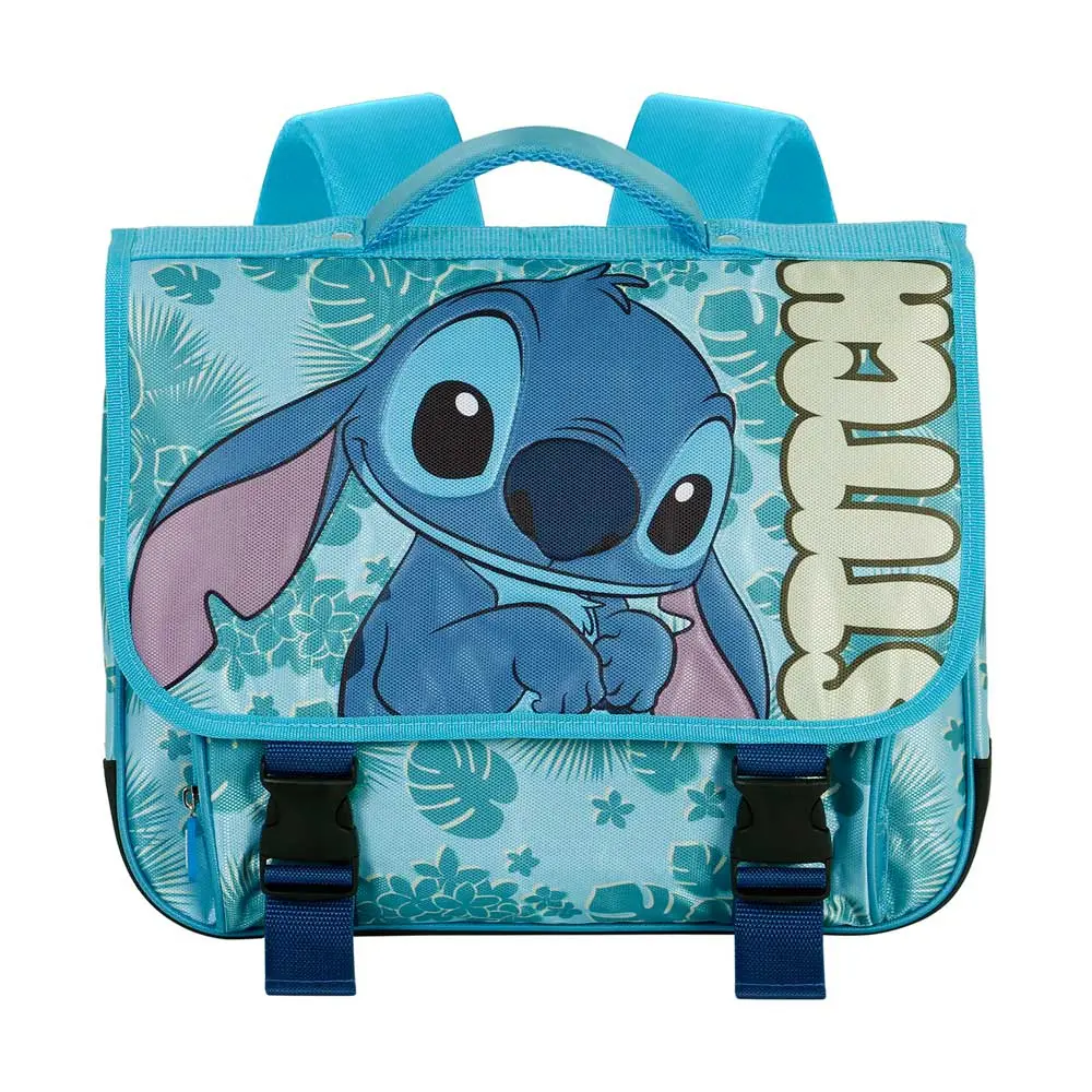 Disney Stitch Cute Schulranzen Rucksack Produktfoto